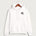 Littlefork Big Falls High School Football (Boys) - White Hoodie Value - Left Chest