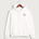 Northfield High School Volleyball (Girls) - White Hoodie Value - Left Chest