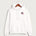 Otter Tail Central Football (Boys) - White Hoodie Value - Left Chest