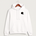 Perham High School Football (Boys) - White Hoodie Value - Left Chest