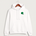 Pine City High School Football (Boys) - White Hoodie Value - Left Chest