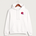 Apollo High School Football (Boys) - White Hoodie Value - Left Chest