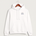 Walker Hackensack Akeley Volleyball (Girls) - White Hoodie Value - Left Chest
