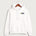 Wausau West High School Cheer - White Hoodie Value - Left Chest