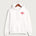 Forreston Baseball - White Hoodie Value - Left Chest