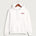 Forreston Cross Country - White Hoodie Value - Left Chest