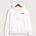 Forreston Wrestling - White Hoodie Value - Left Chest