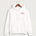 Forreston Track and Field - White Hoodie Value - Left Chest