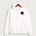 Rushford Peterson High School Football (Boys) - White Hoodie Value - Left Chest