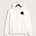 Plainview Elgin Millville H S Football (Boys) - White Hoodie Value - Left Chest