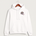 Stewartville High School Football (Boys) - White Hoodie Value - Left Chest