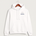 Zumbrota Mazeppa High School Volleyball (Girls) - White Hoodie Value - Left Chest