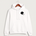 Fillmore Central High School Football (Boys) - White Hoodie Value - Left Chest
