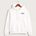 John Marshall High School Cross Country (Coed) - White Hoodie Value - Left Chest