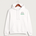 Pipestone Area High School Volleyball (Girls) - White Hoodie Value - Left Chest