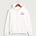Tracy-Milroy-Balaton High School Volleyball (Girls) - White Hoodie Value - Left Chest
