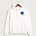 Lake Crystal-Welcome-Memorial High School Football (Boys) - White Hoodie Value - Left Chest