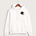 Stewartville High School Football (Boys) - White Hoodie Value - Left Chest