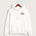 Stewartville High School Tennis (Coed) - White Hoodie Value - Left Chest