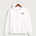 John Marshall High School Cross Country (Coed) - White Hoodie Value - Left Chest