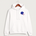 Bertha Hewitt High School Football (Boys) - White Hoodie Value - Left Chest