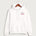 Wabasha Kellogg High School Volleyball (Girls) - White Hoodie Value - Left Chest