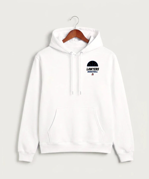Lane Seven Unisex Premium Pullover