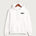 Le-Win Football - White Hoodie Value - Left Chest