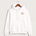 Benson High School Football (Boys) - White Hoodie Value - Left Chest