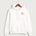 Benson High School Football (Boys) - White Hoodie Value - Left Chest