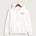 Red Rock Central High School Football (Boys) - White Hoodie Value - Left Chest