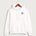 Montevideo High School Football (Boys) - White Hoodie Value - Left Chest