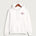Bold High School Football (Boys) - White Hoodie Value - Left Chest