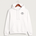Martin County West High School Football (Boys) - White Hoodie Value - Left Chest