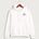 Martin County West High School Football (Boys) - White Hoodie Value - Left Chest