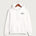 Sleepy Eye United Football (Boys) - White Hoodie Value - Left Chest