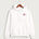 Gfw High School Football (Boys) - White Hoodie Value - Left Chest