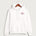 Worthington High School Football (Boys) - White Hoodie Value - Left Chest