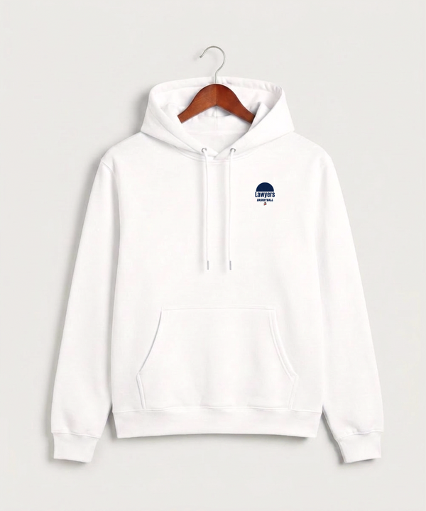 Lane Seven Unisex Premium Pullover