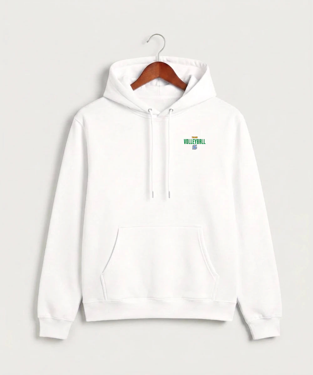 Lane Seven Unisex Premium Pullover