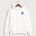 Minnesota Sting Athletics - White Hoodie Value - Left Chest