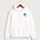 Minnesota Sting Athletics - White Hoodie Value - Left Chest