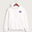Glencoe Silver Lake High School Athletics - White Hoodie Value - Left Chest