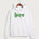 Holdingford High School Football (Boys) - White Hoodie Value