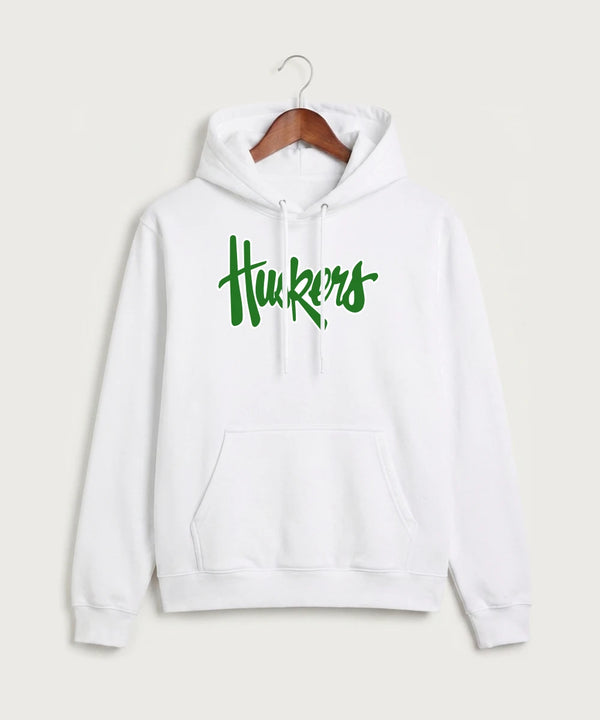 Holdingford High School Football (Boys) - White Hoodie Value