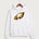 Dover-Eyota High School Football (Boys) - White Hoodie Value