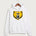 Byron High School Volleyball (Girls) - White Hoodie Value