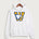 Windom Area High School Football (Boys) - White Hoodie Value