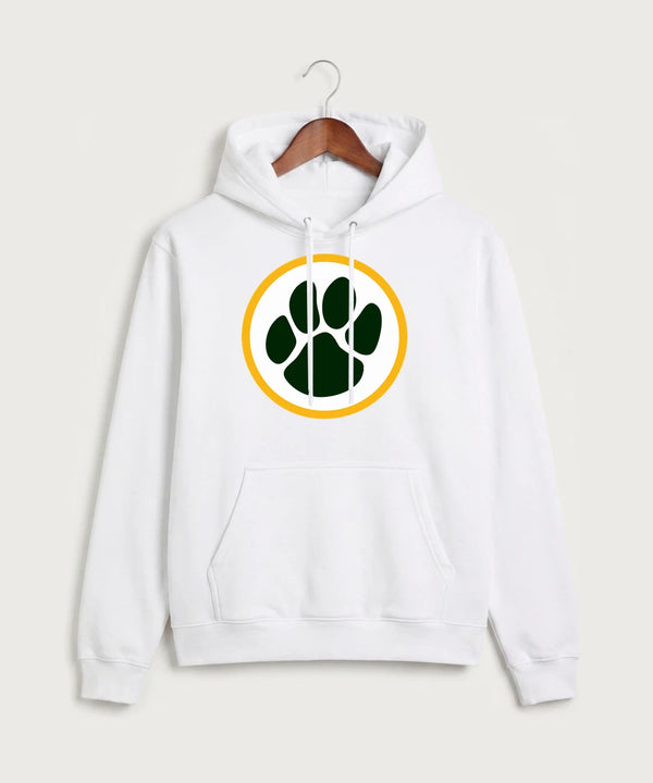 Ashwaubenon High School Football (Boys) (Sandbox) - White Hoodie Value