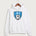 Janesville Waldorf Pemberton Volleyball (Girls) - White Hoodie Value